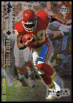 41 Andre Rison